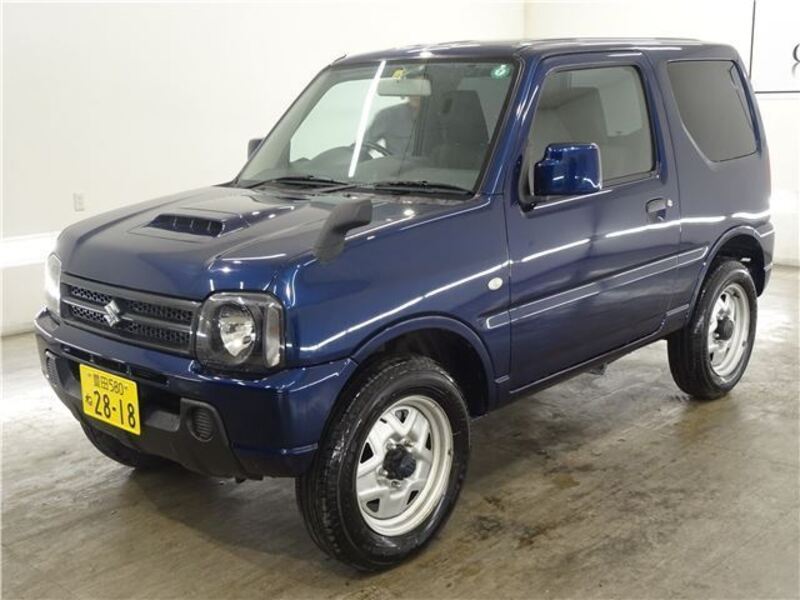 JIMNY