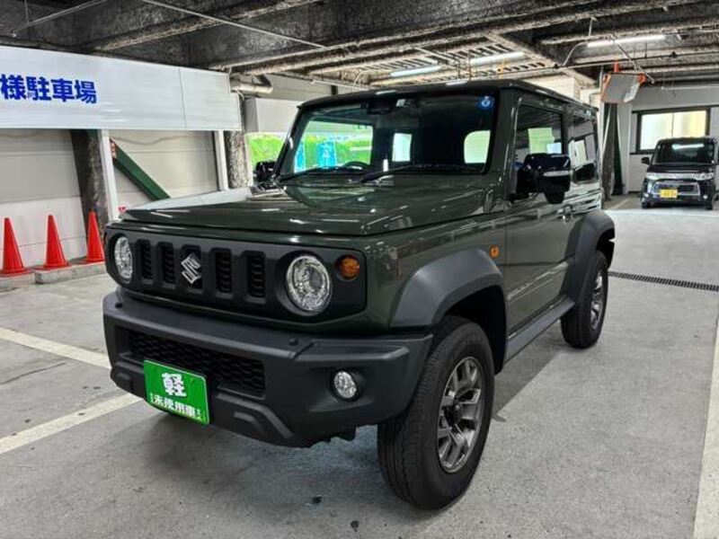 JIMNY SIERRA