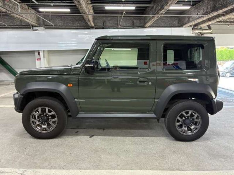 JIMNY SIERRA