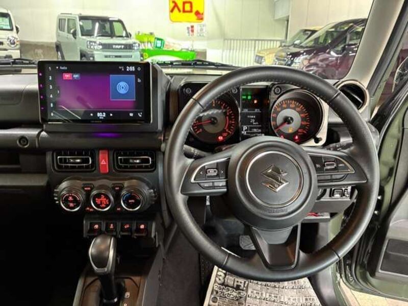 JIMNY SIERRA