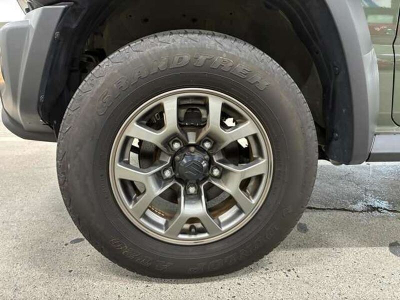 JIMNY SIERRA