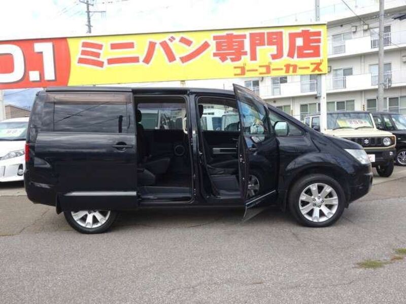 DELICA D5