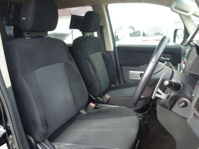DELICA D5