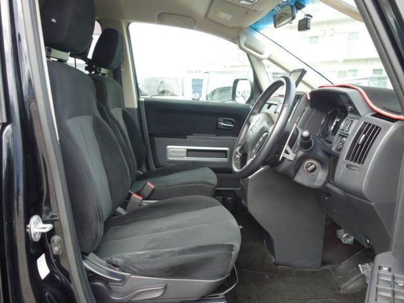 DELICA D5