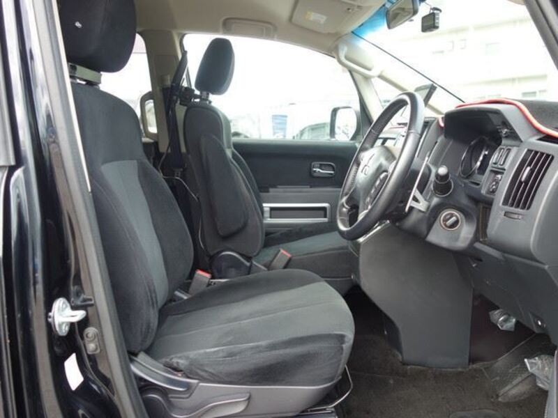 DELICA D5
