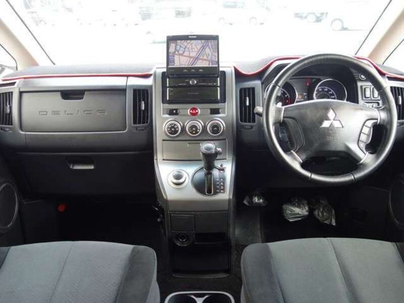 DELICA D5