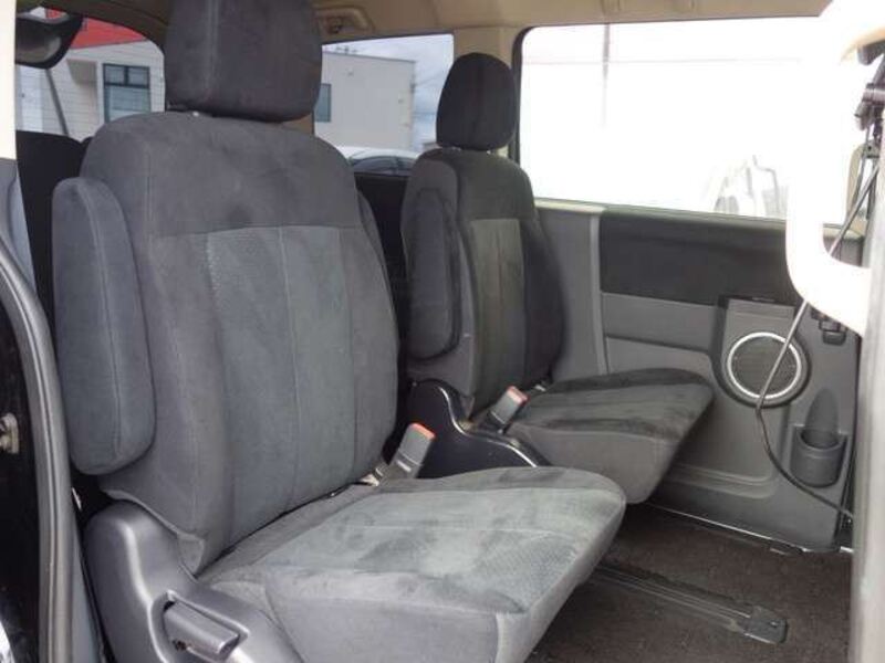 DELICA D5