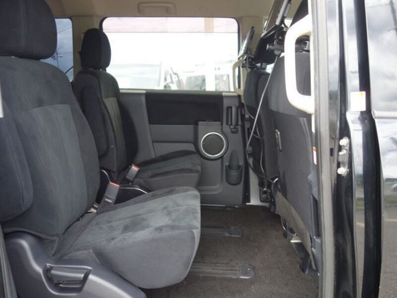 DELICA D5