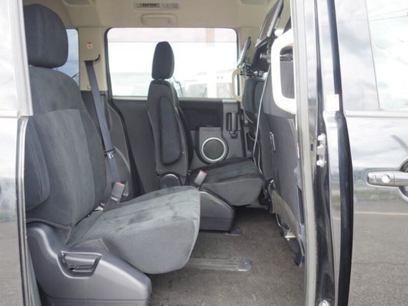 DELICA D5