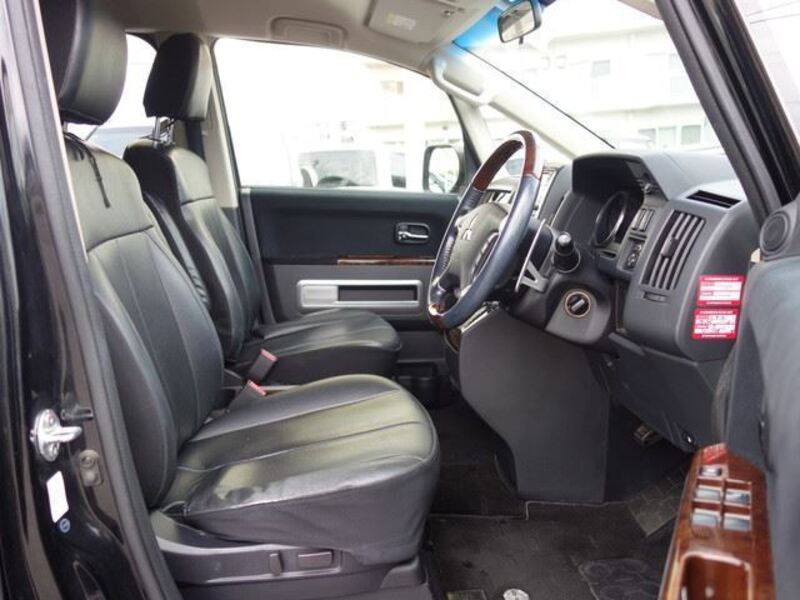 DELICA D5