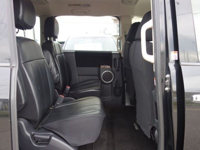 DELICA D5