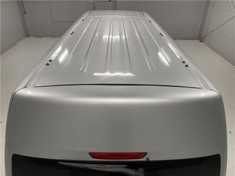 NV350 CARAVAN