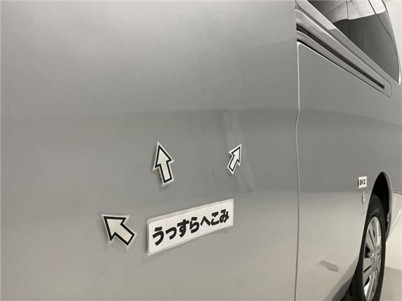 NV350 CARAVAN