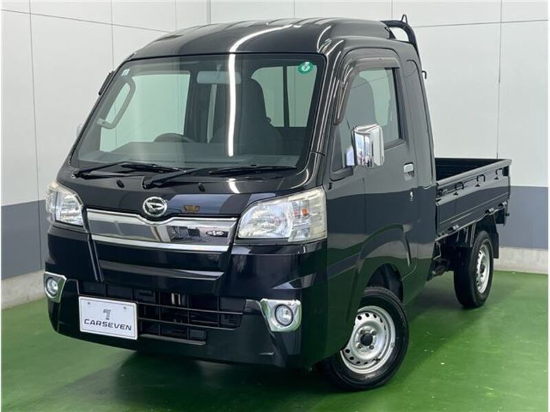 HIJET TRUCK-0
