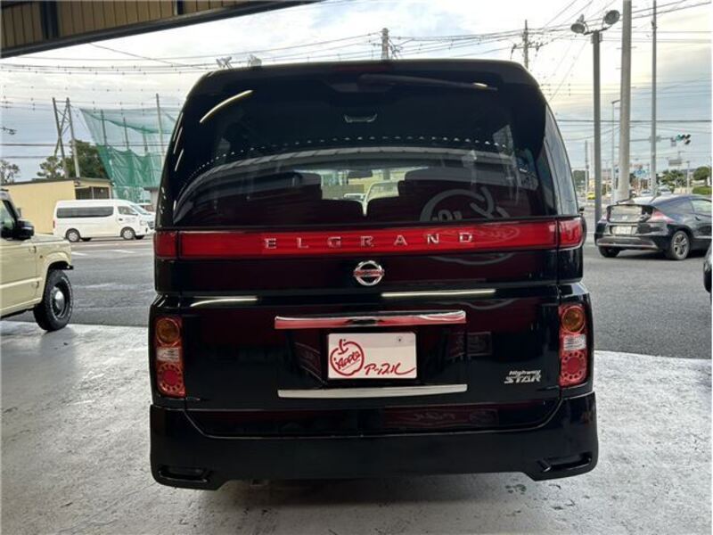 ELGRAND
