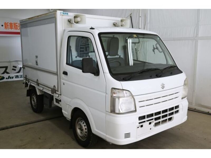 CARRY TRUCK-0