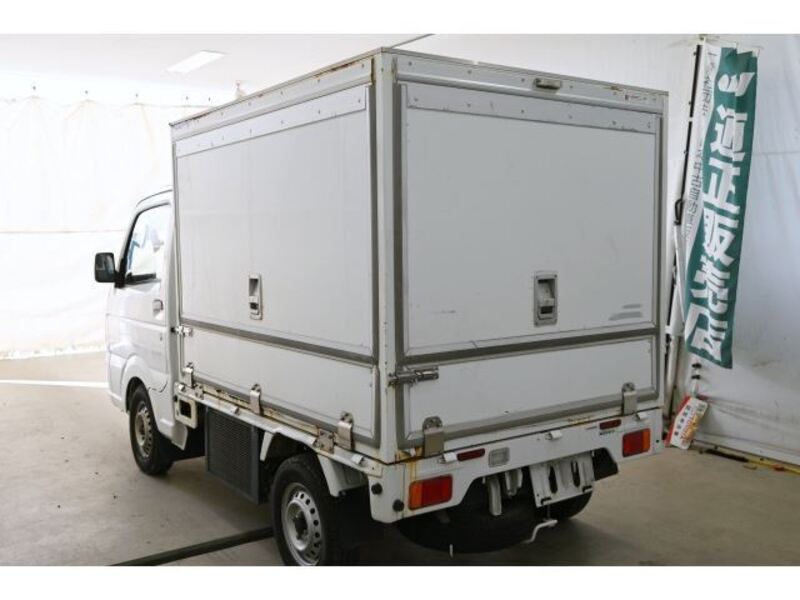 CARRY TRUCK