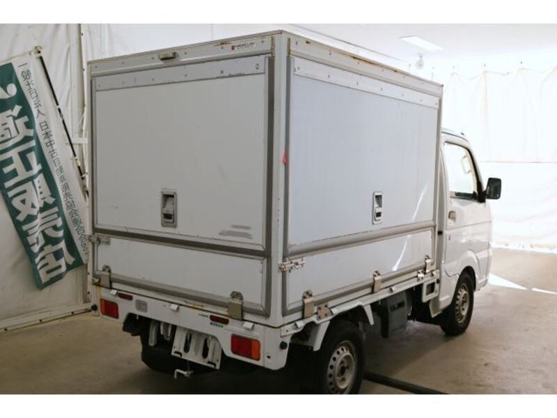 CARRY TRUCK