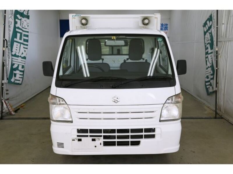 CARRY TRUCK