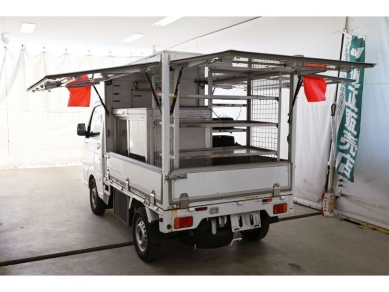 CARRY TRUCK