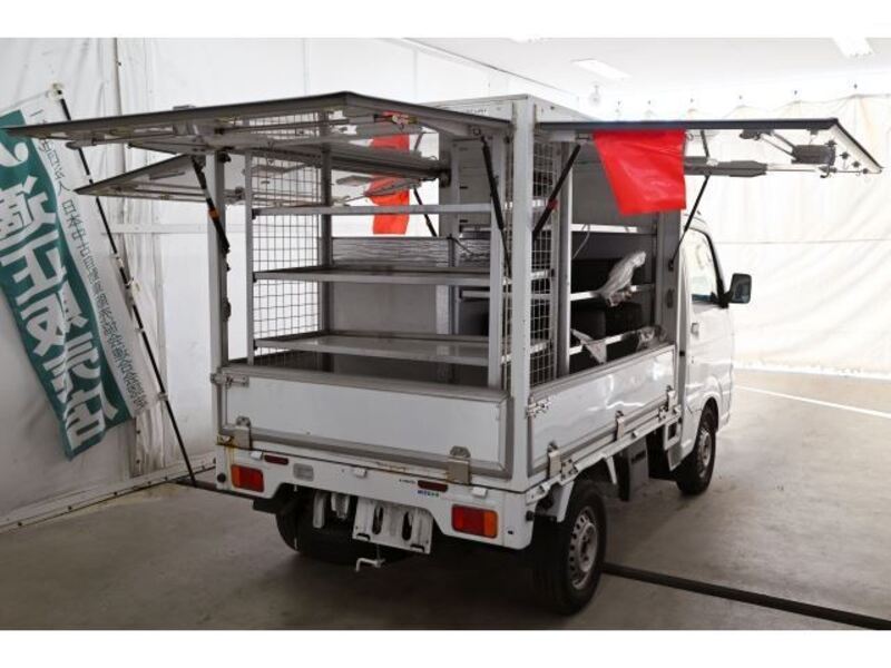 CARRY TRUCK