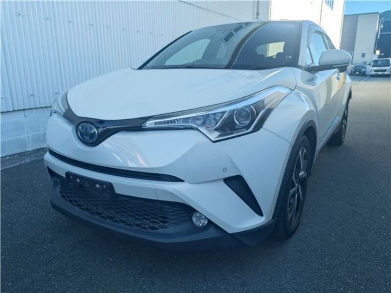 C-HR-0
