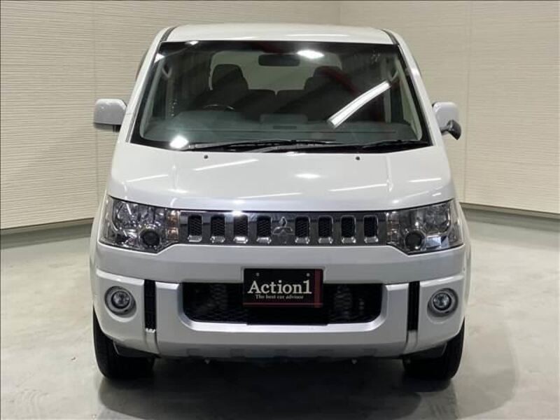 DELICA D5