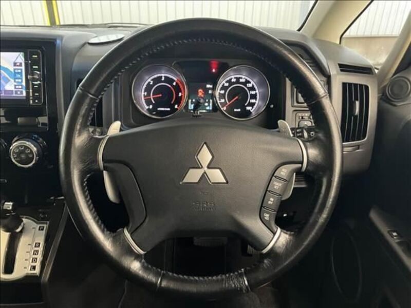DELICA D5
