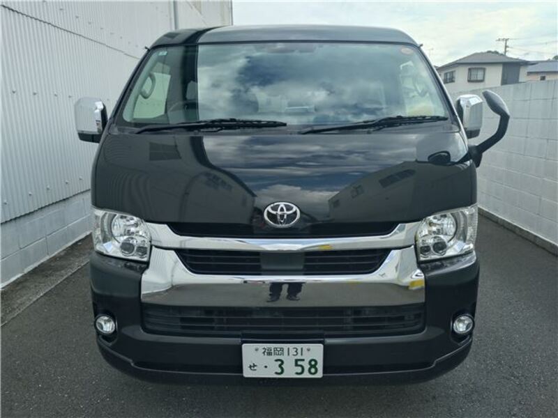 HIACE
