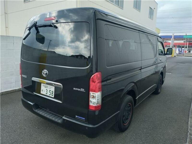 HIACE