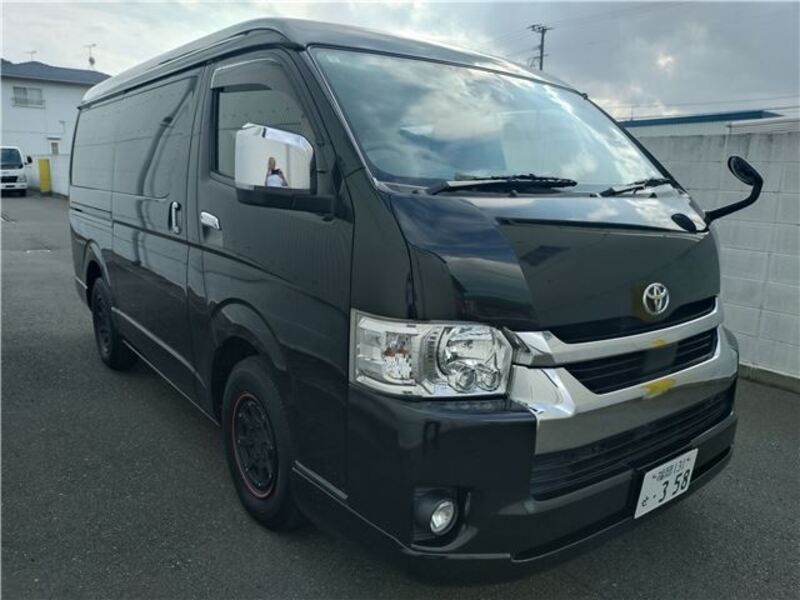 HIACE
