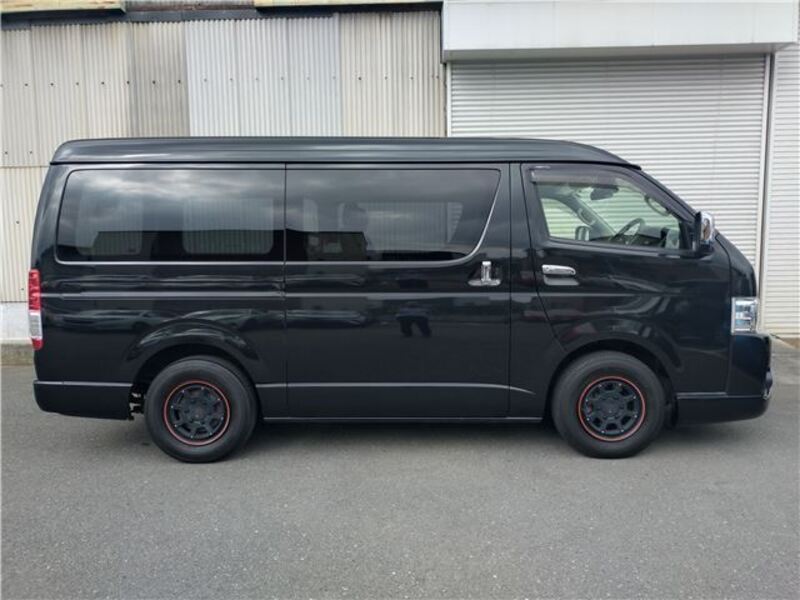 HIACE