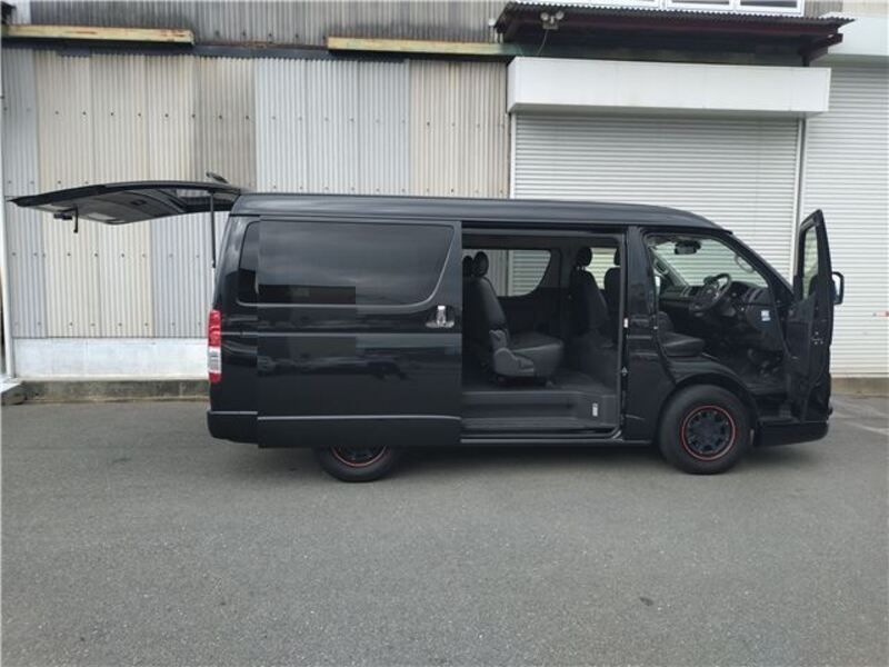 HIACE