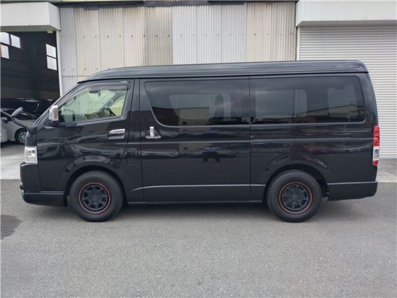 HIACE