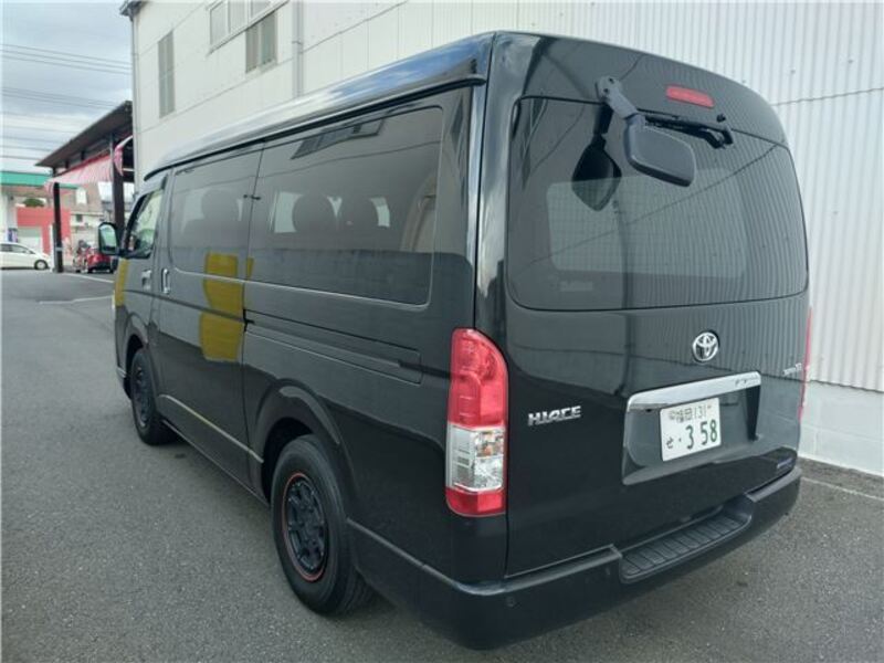 HIACE