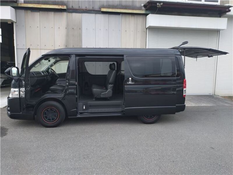 HIACE