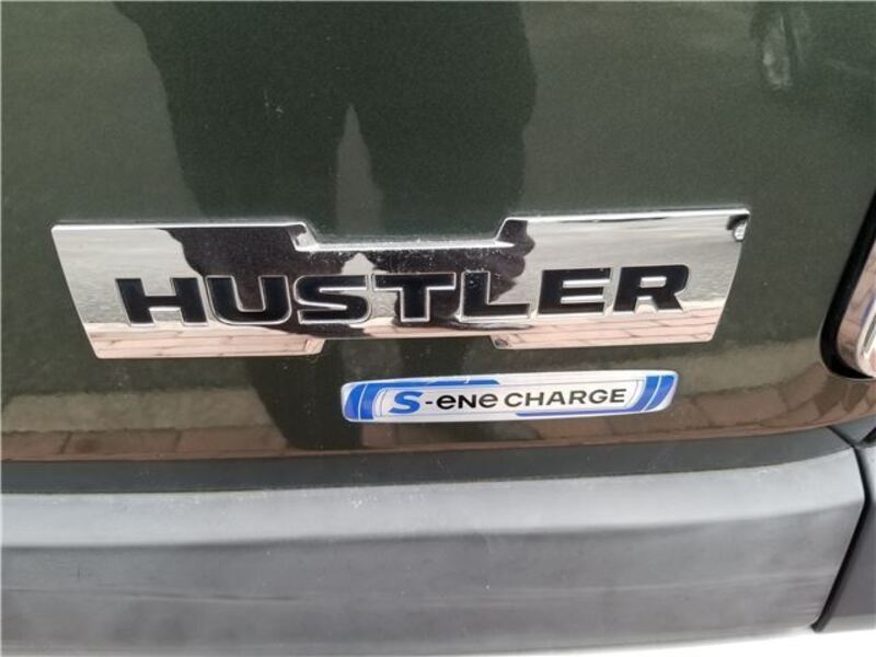 HUSTLER