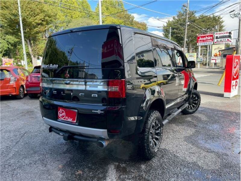 DELICA D5