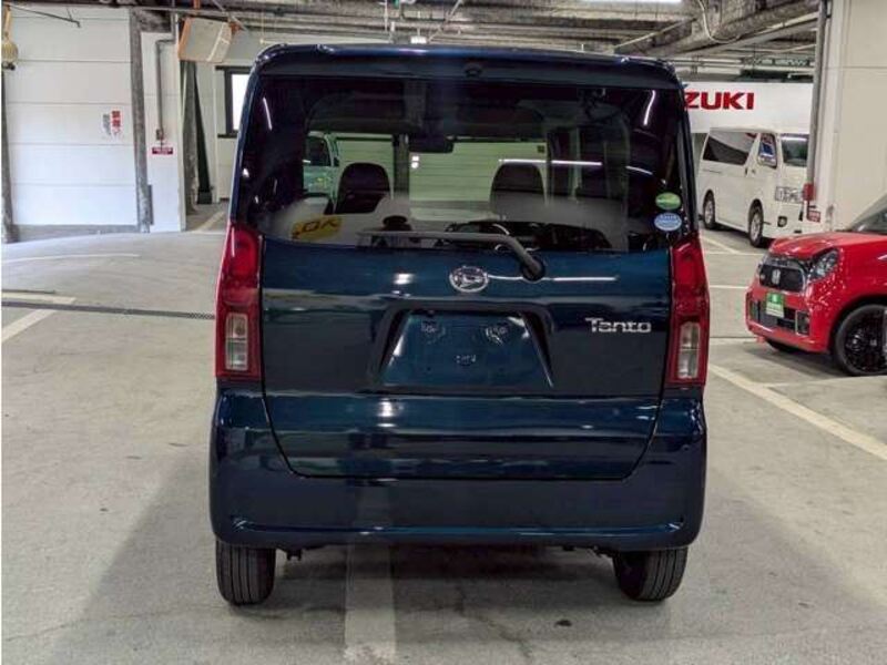 TANTO