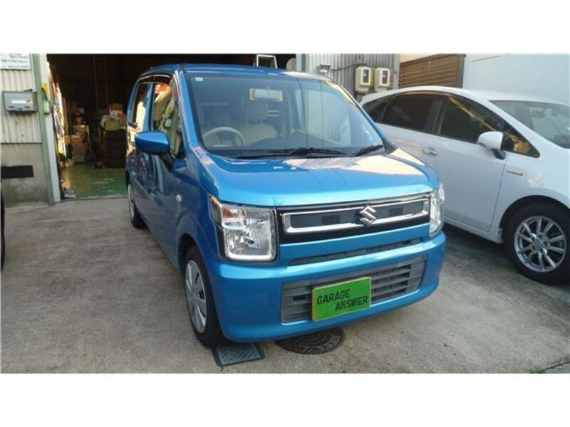 WAGON R-0