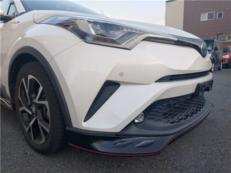 C-HR-0