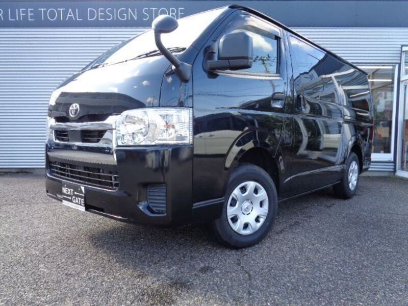 HIACE VAN-0