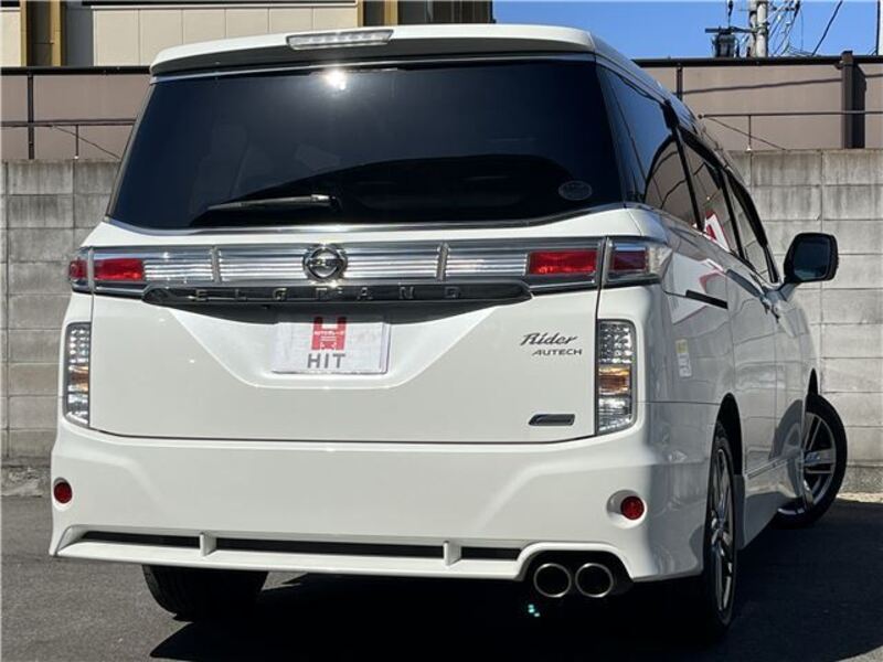 ELGRAND