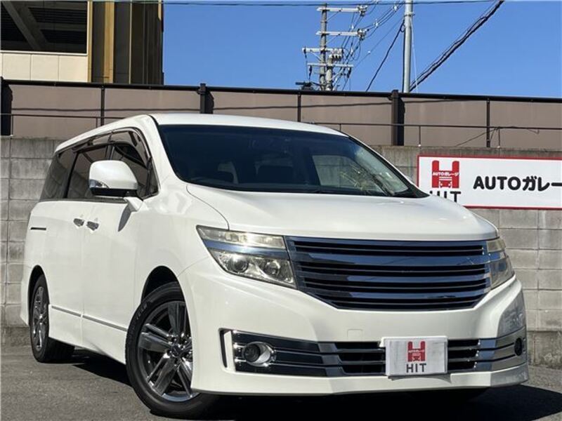 ELGRAND