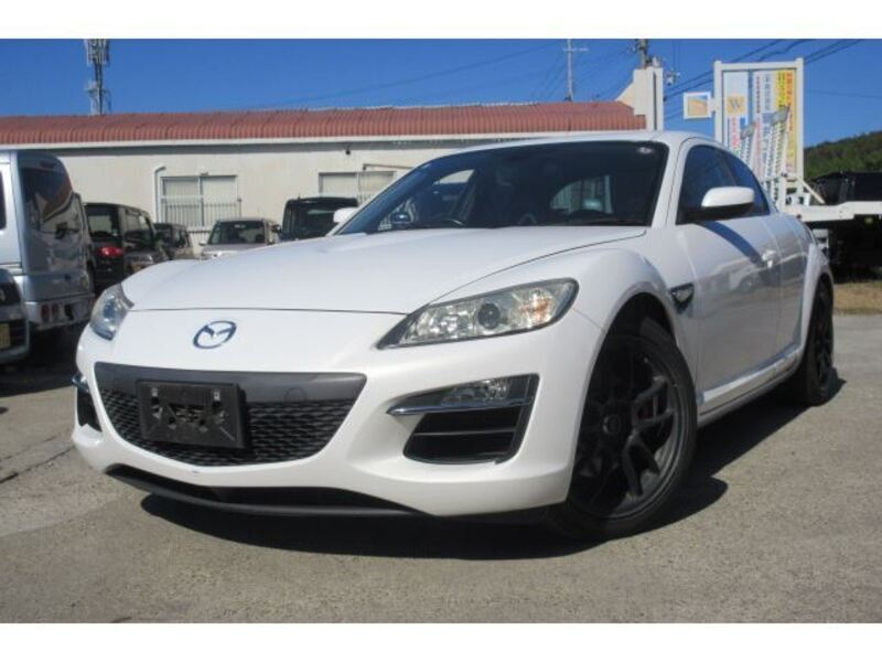 RX-8-0