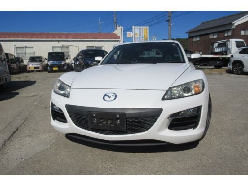 RX-8