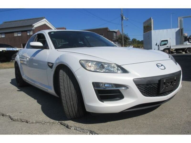 RX-8