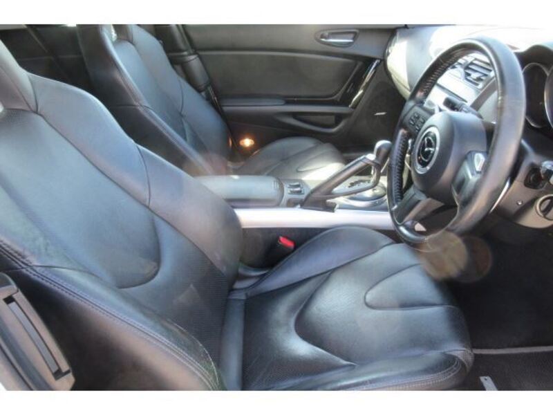 RX-8
