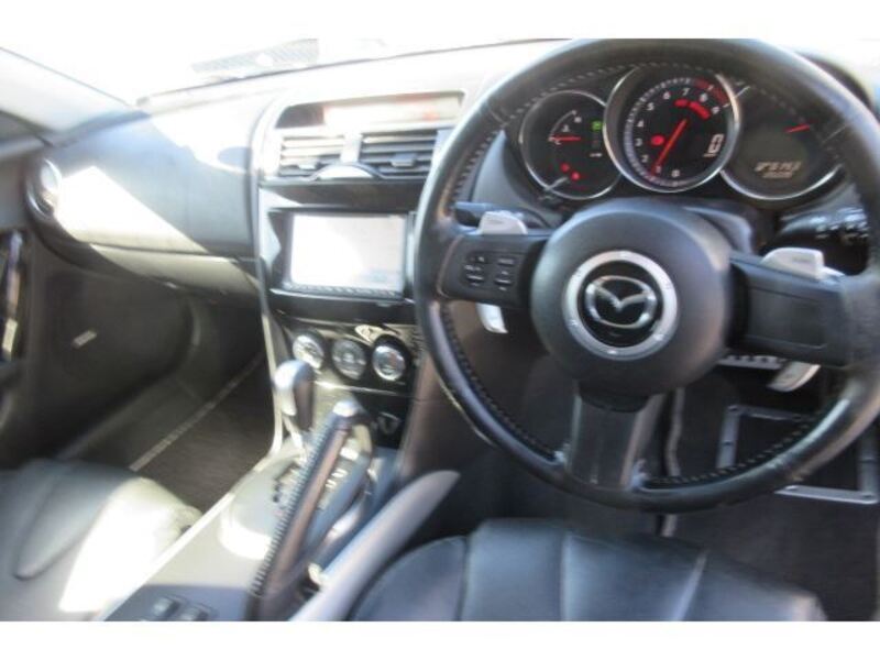 RX-8