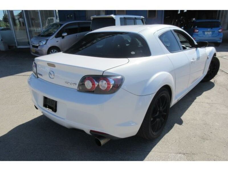 RX-8
